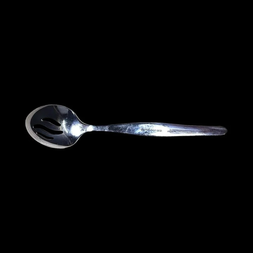 Cutco cue2 slotted